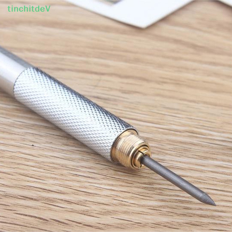 Bút Chì Cơ Tự Động 0.3 / 0.5 / 0.7 / 0.9 / 1.3 / 2.0 / 3.0mm Chuyên Dụng Cho Học Sinh / Văn Phòng