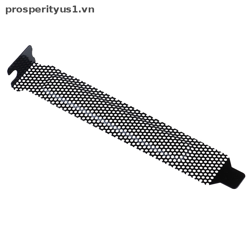 10 Tấm Lọc Bụi Bẩn Màu Đen Bằng Thép Cứng Chuyên Dụng Cho Máy Cắt Cỏ prosperityus1