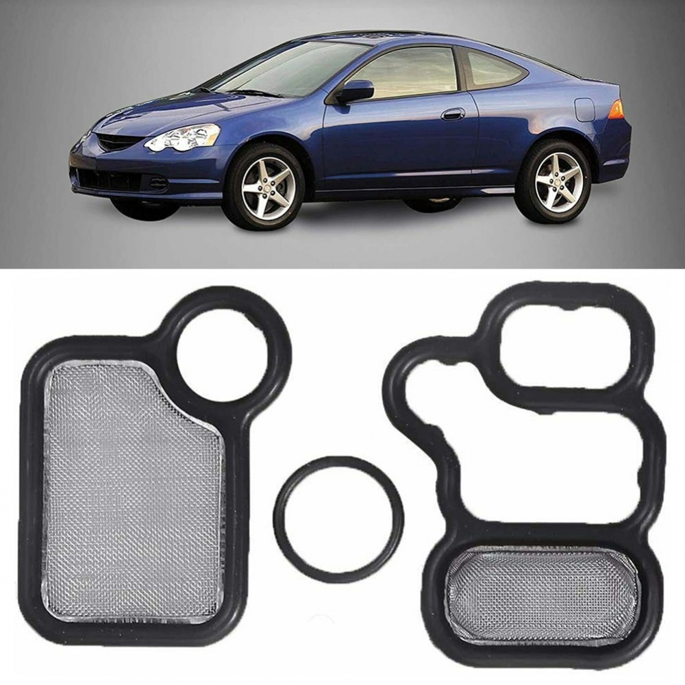 Bộ Lọc Màu Đen Chuyên Dụng Cho Accord Honda Civic