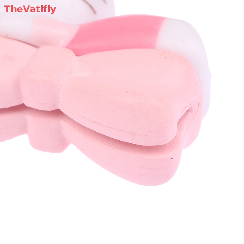 Bộ 6 Mô Hình Búp Bê Sanrio Đang Nằm Hoạt Hình Bằng PVC