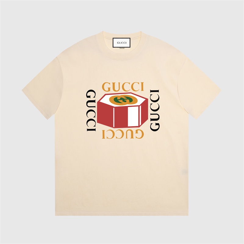 Áo Thun Tay Ngắn Cổ Tròn Thiết Kế Mới G8u8c8- 2023