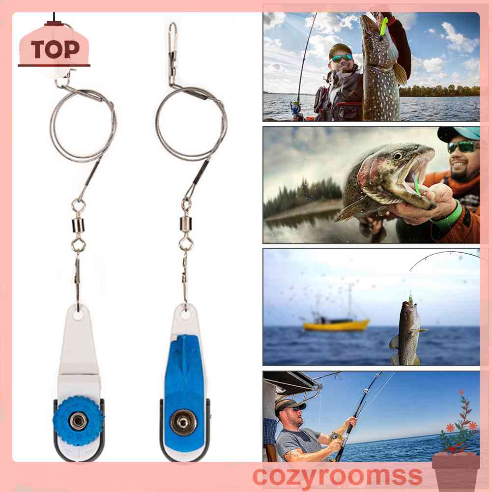 Kẹp Điều Chỉnh Được Dành Cho Thuyền Kayak / Câu Cá