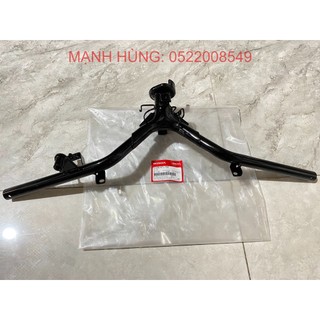 Tay lái - ghi đông wave s100, rs100, rsx100 . 53100ktl750