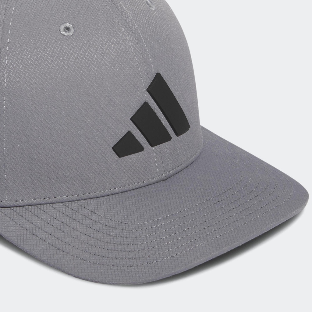 adidas Đánh gôn Mũ Snapback Tour Nam Xám HT3338