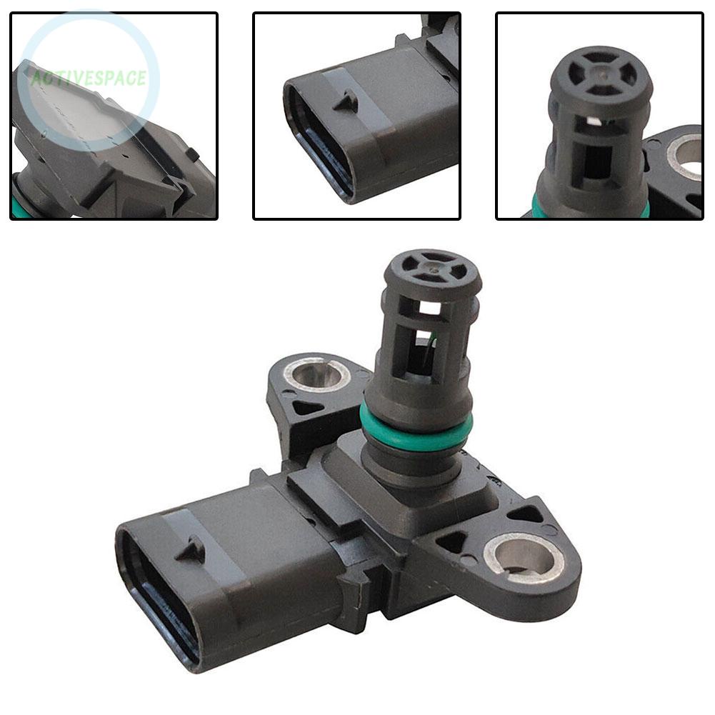 Sensor Pressure Sensor Air Intake Flow Map Brand New Car Accessories Car Parts【BMW】