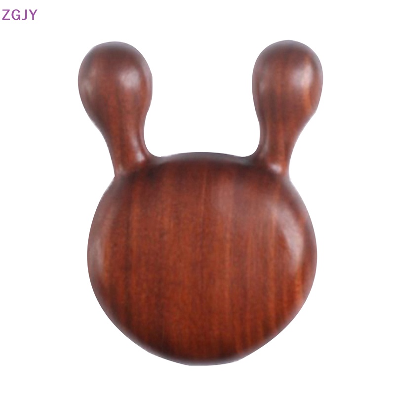 Zgjy Lược Bấm Huyệt Bằng Đá Meridian Độ Cứng Cao Mịn Màng Thiết Thực Mới