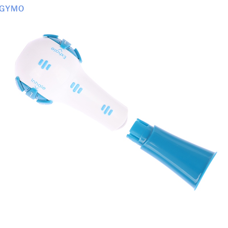 Thiết Bị Hô Hấp Phục Hồi Cơ Bắp Tự Nhiên Nhỏ Gọn HDY