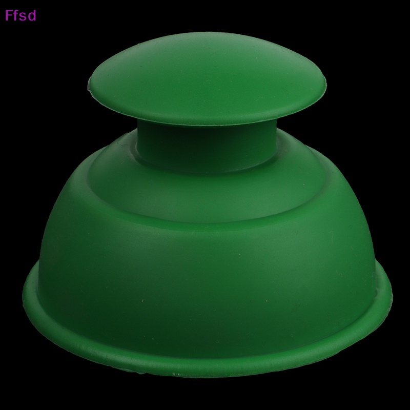 {Ffsd} Bộ 1 Cốc Giác Hơi Mát Xa Chân Không Chống Cellulite Liệu Pháp Bán Chạy Bằng Silicon