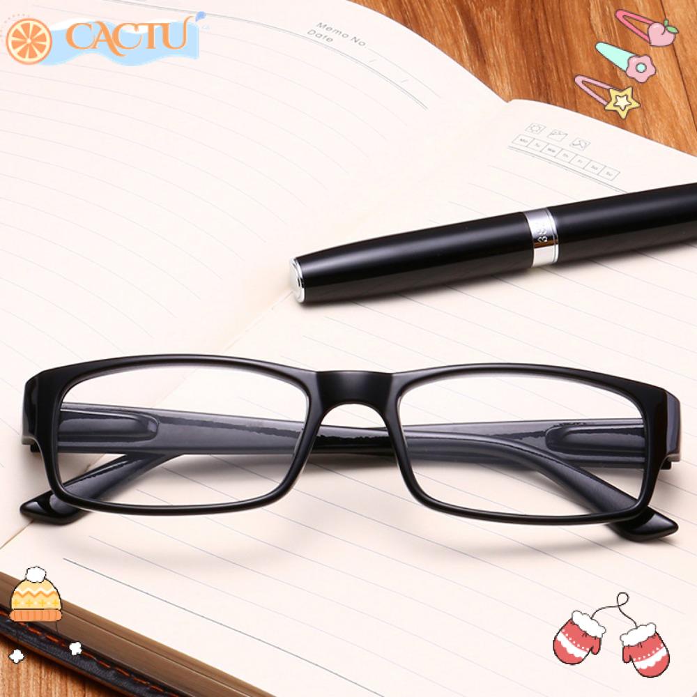 Bộ 3 Kính Đọc Sách Gọng Siêu Nhẹ Cho Nam Và Nữ