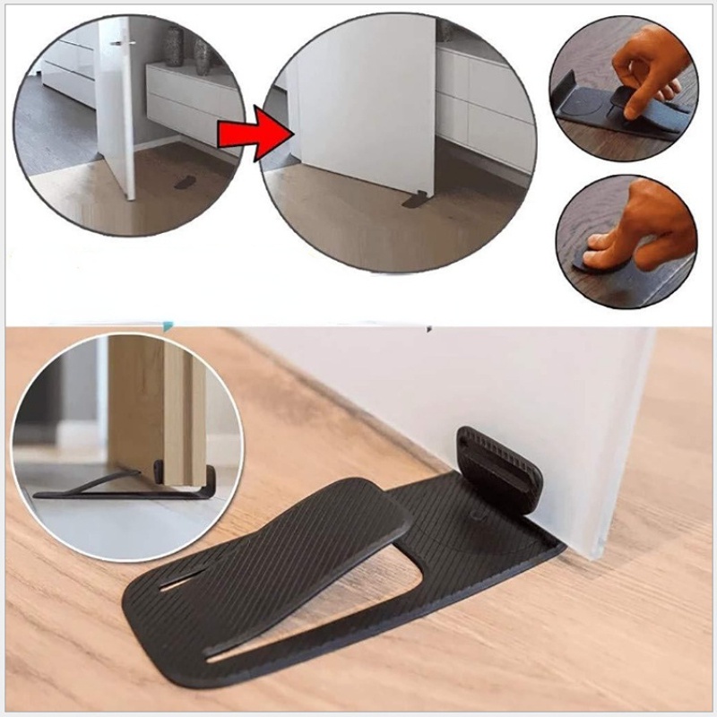 Giá Đỡ Chặn Cửa An Toàn Đa Năng