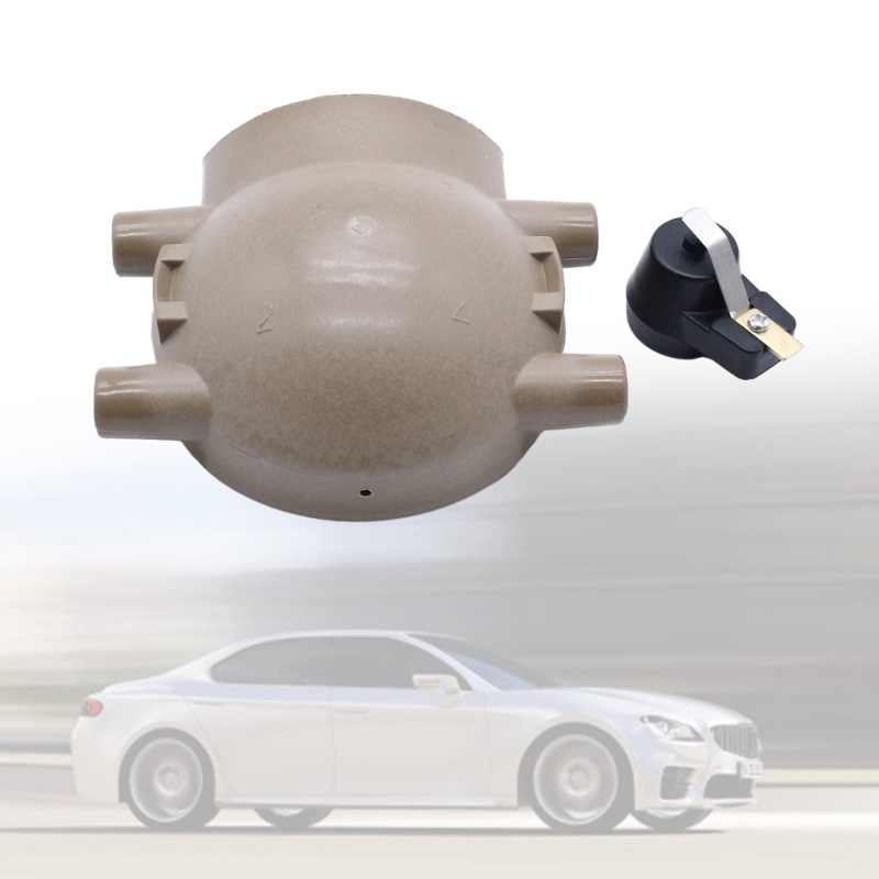 Bộ 4 Nắp Đậy Động Cơ Máy Kéo Xi Lanh Thay Thế Tiện Dụng