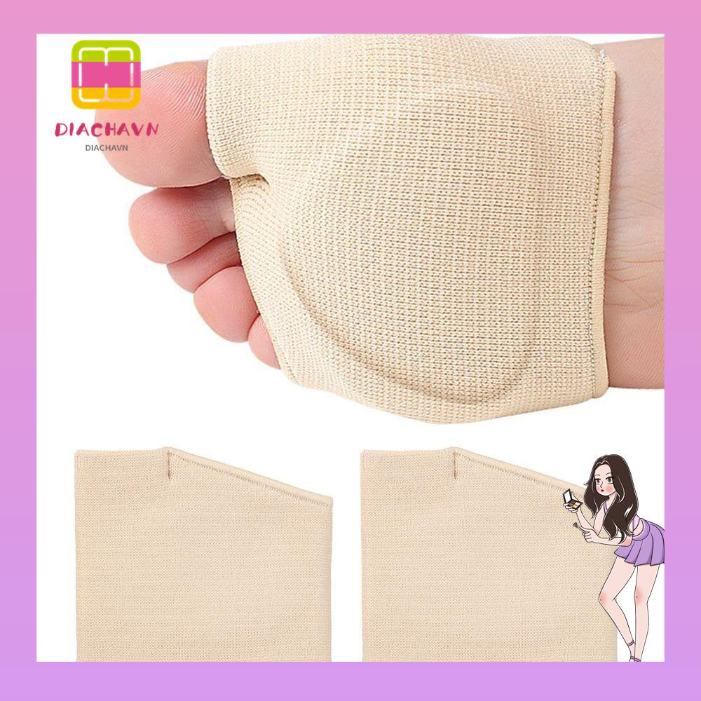 Miếng Đệm Chân Vải Dành Cho Nữ Chất Lượng Cao