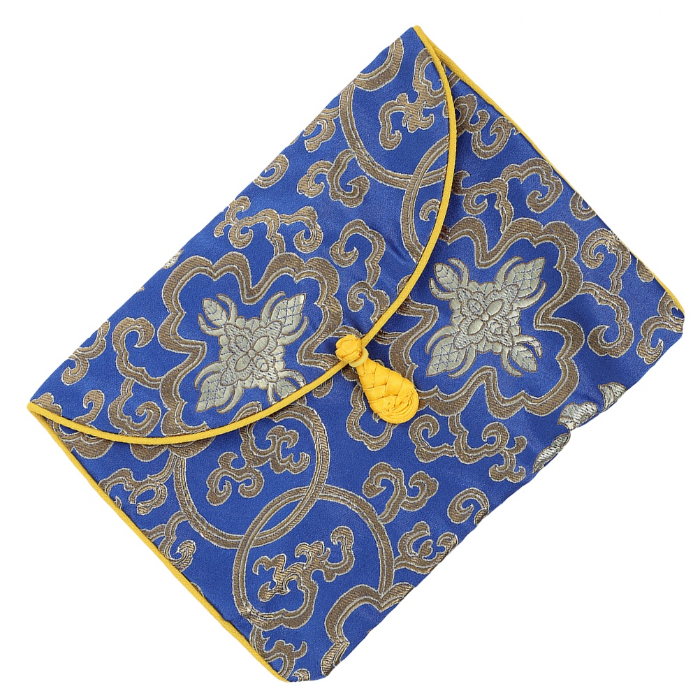 Túi Đựng Sách Phong Cách Cổ Điển Cho Bé