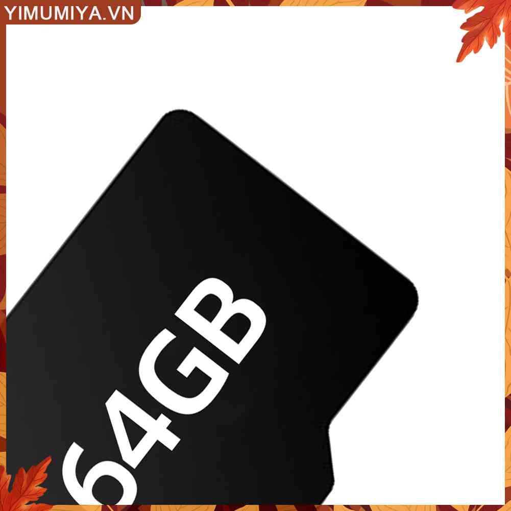 ☼Yimumiya ☼ 1 Thẻ Nhớ Chơi Game 3.5-inch Miyoo Mini Plus V3 Chuyên Nghiệp 64G / 128G