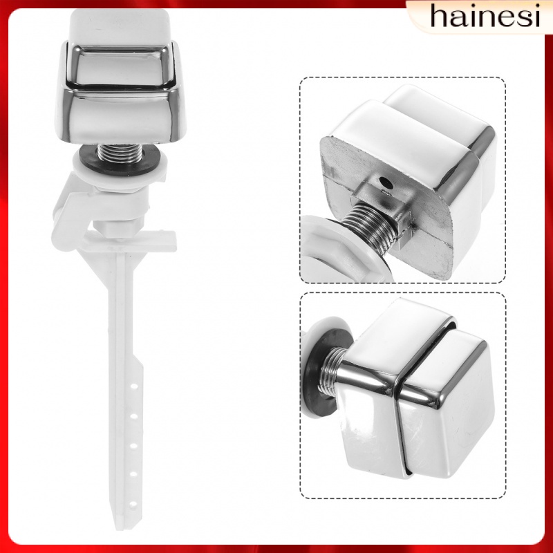 Set 4 Công Tắc Nhấn Xả Nước Bồn Cầu Tiện Dụng