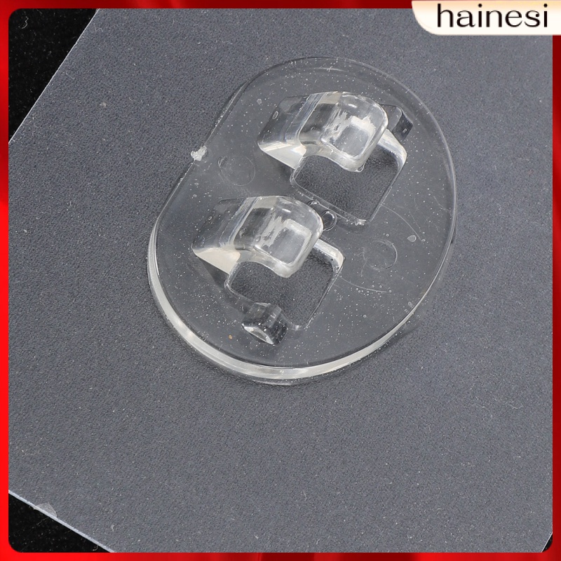 Set 12 Móc Treo Đồ Dán Tường Không Để Lại Dấu Vết