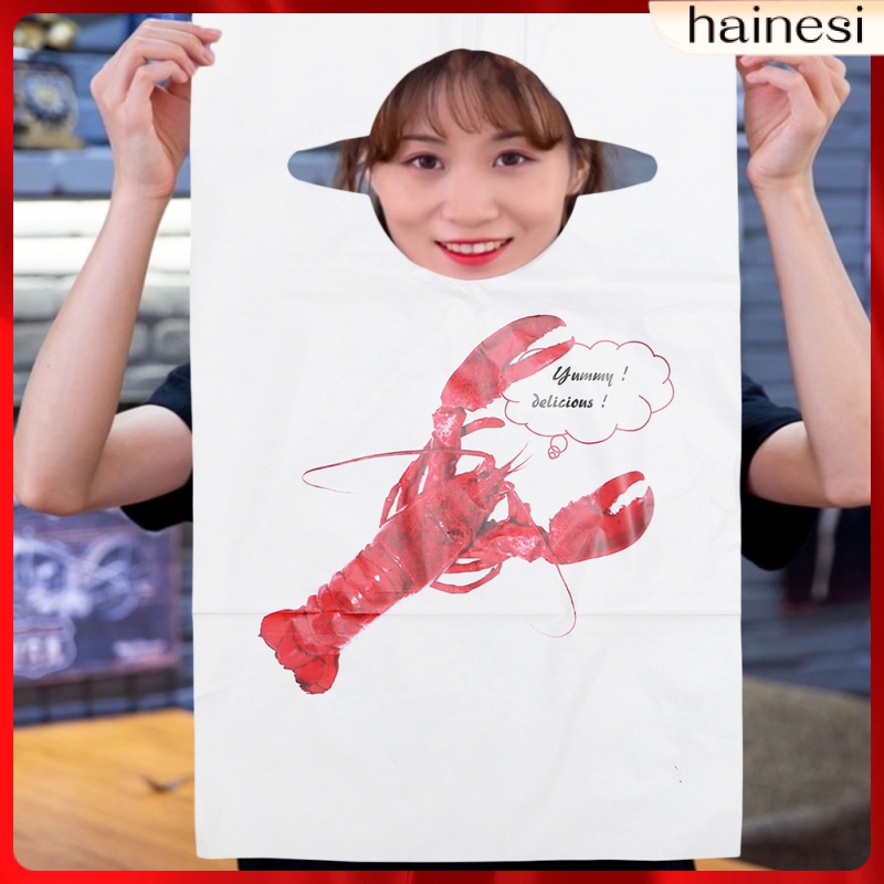 100 Tạp Dề Dùng Một Lần Tiện Dụng Và Bền