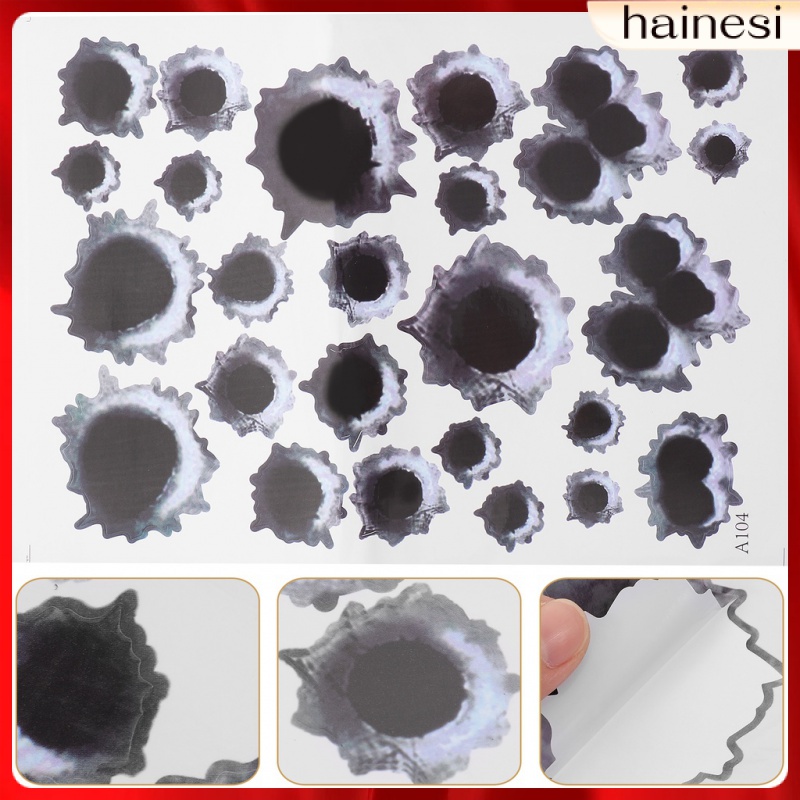 Miếng Dán Trang Trí Chống Thấm Nước Cho Xe Tải