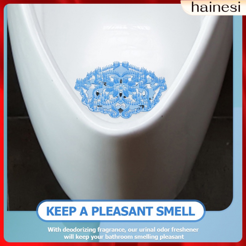 Set 3 Viên Khử Mùi Nước Tiểu Cho Nam Giới