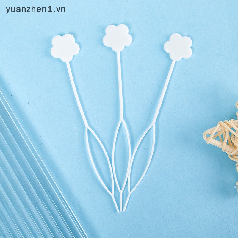 Bộ 10 Dụng Cụ Hỗ Trợ Tạo Kiểu Tóc Đuôi Ngựa Tiện Lợi