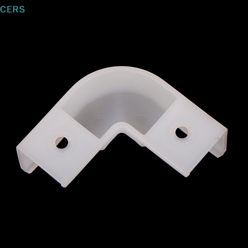 Bộ 5 Khớp Nối Đèn Led 90 Độ 16 * 16mm