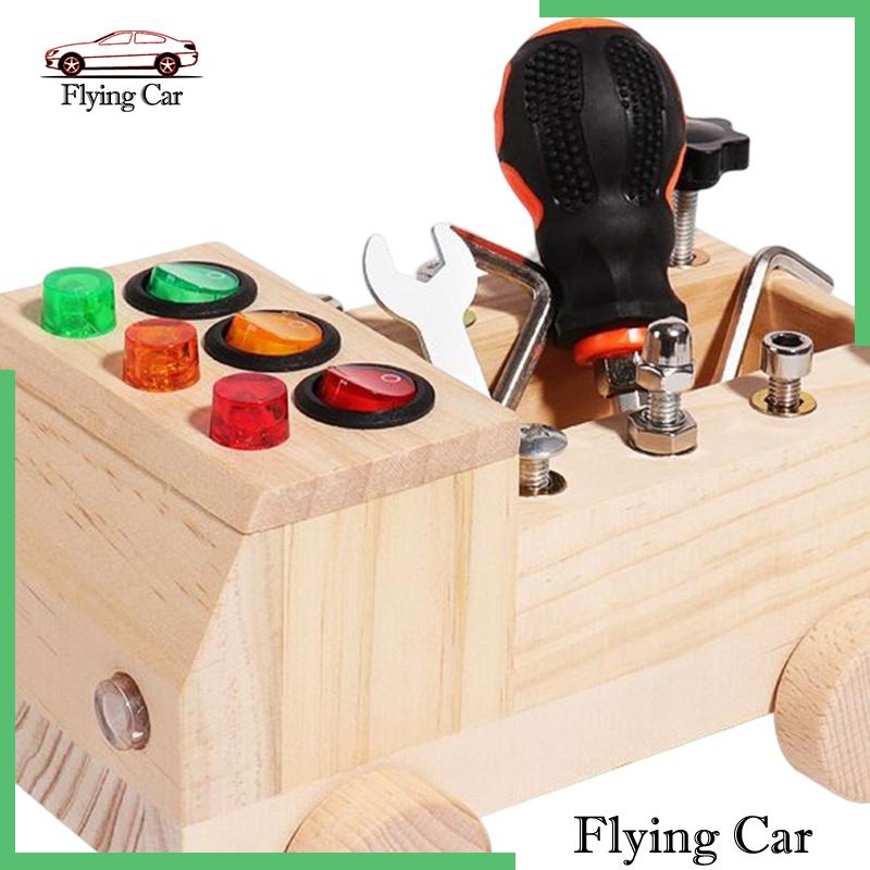 Bộ Tua Vít Đồ Chơi Lzdjfmy2 Chất Lượng Cao Dành Cho Bé