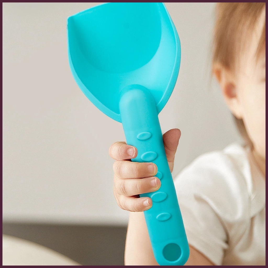 Bộ Đồ Chơi Xúc Cát Bãi Biển Mùa Hè Cho Trẻ Em