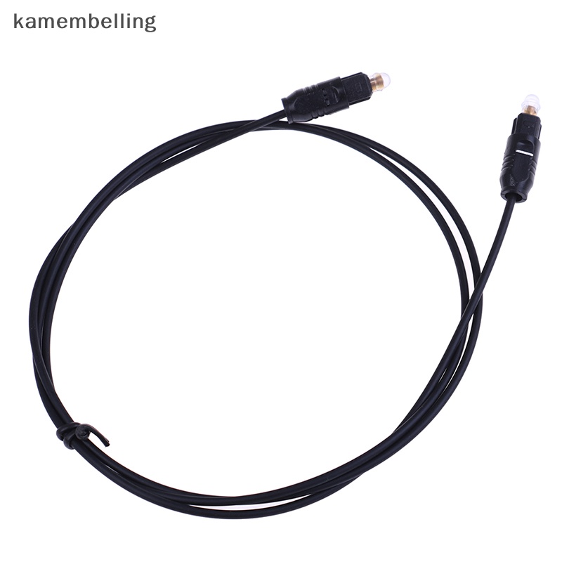 Kamembelling Bộ Chuyển Đổi Quang Học toslink digital Sang ana RCA L / R EN