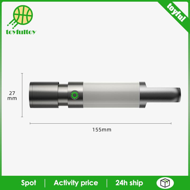 Đèn Pin Siêu Bền Tiện Dụng Cho Cắm Trại / Leo Núi / Sửa Chữa