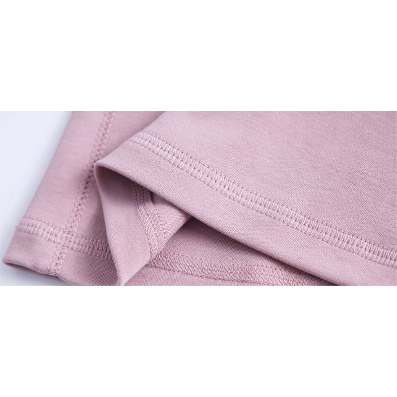 Áo Thun Raglan Tay Ngắn Dáng Ôm Phong Cách Thời Trang Retro Mỹ