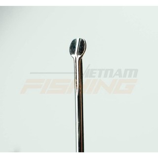 Lưỡi Câu Cá Chép, Lưỡi Ryuki SODE Không Ngạnh