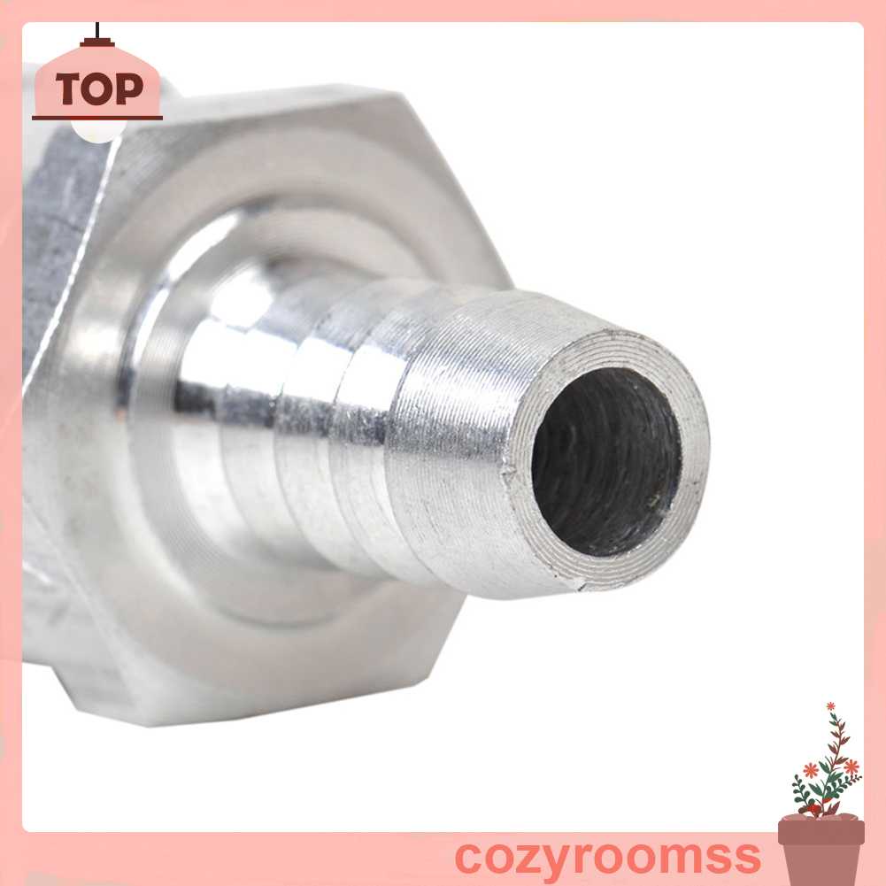 Van Kiểm Tra Nhiên Liệu Một Chiều Bằng Hợp Kim Nhôm