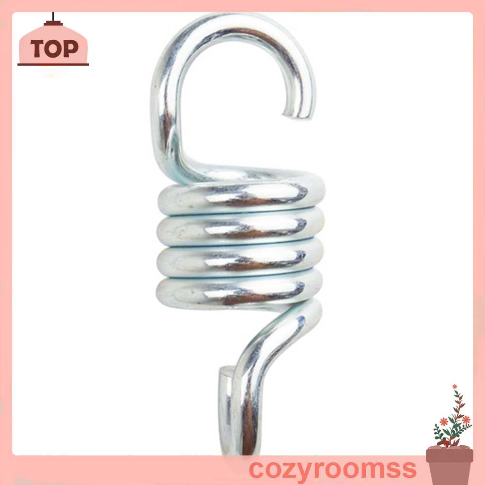 Lò Xo Bằng Thép Chịu Lực 650kg Cho Võng Treo