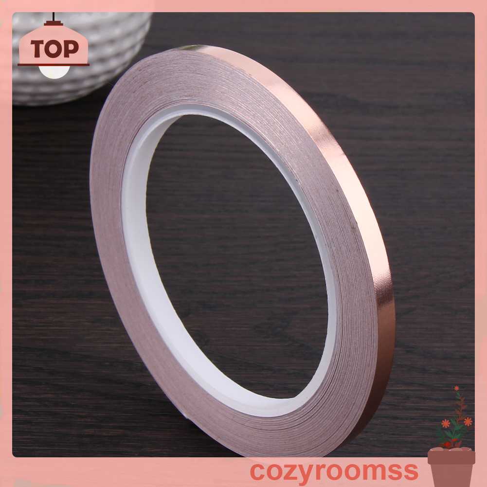 Cuộn Băng Keo Dán Điện Từ 20m 6mm