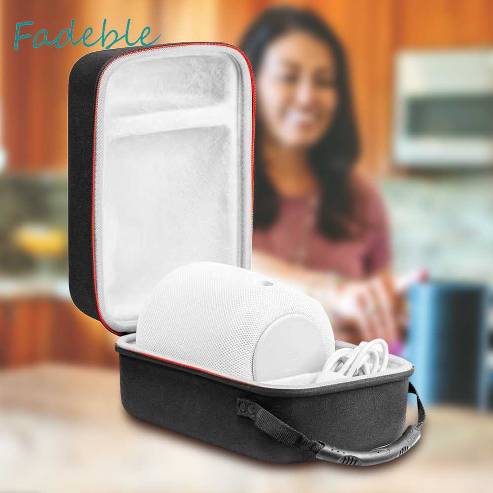 Túi EVA Cứng Bảo Vệ Loa Homepod2