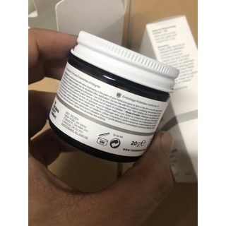 Bột vitamin c the ordinary 100% l-ascorbic acid powder 20g sáng da mờ thâm