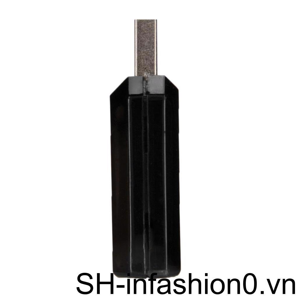 Đầu Nối Chuyển Đổi Ổ Cứng USB Linh Hoạt Tiện Dụng Cho Văn Phòng