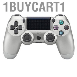 1buycart1 Wired Gamepad Joystick Fine Crafting Sensitive Fast Game Controller for PS4 Console