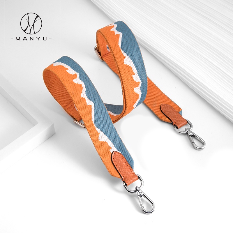 Dây Đeo Túi Xách Bằng Vải Bạt Biến Hình Ant longchamp Cỡ Vừa