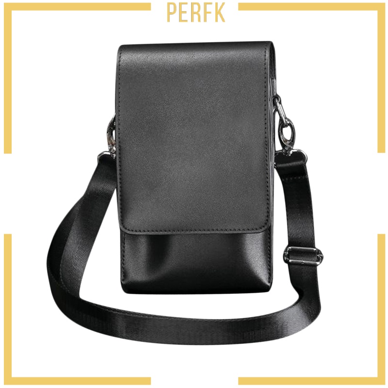 Túi Đeo Hông Đựng Dụng Cụ Sửa Chữa Màu Đen Tiện Dụng