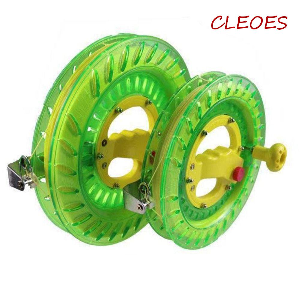 Cuộn Dây Thả Diều Hình Tròn 16 / 18cm Siêu Bền|Diều Cuộn Thiết Kế Dễ Thương Chuyên Dùng