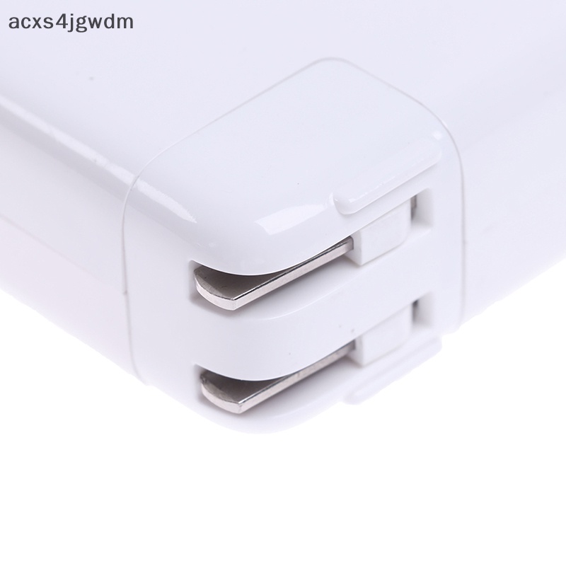 45W 60W 85W AC Power Adapter sạc cho MacBook Air Pro A1344 A1286 A1184 mới