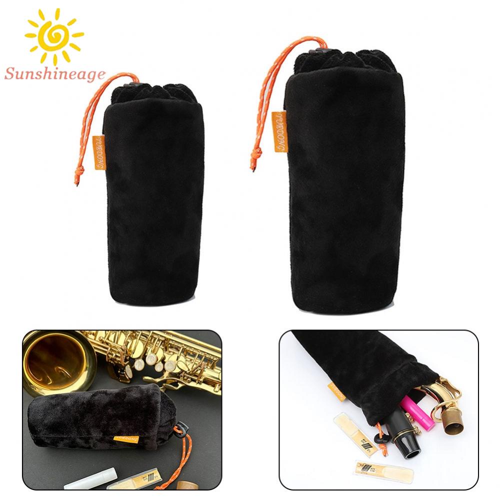 Túi Đựng Chất Liệu Dày Dặn Chuyên Dụng Cho Kèn Alto Tenor Saxophone