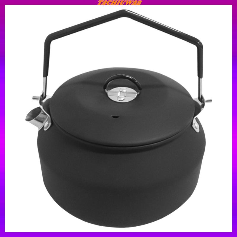 Ấm Đun Nước Nhanh 1.1L Có Tay Cầm Chống Bỏng Tachiuwa2