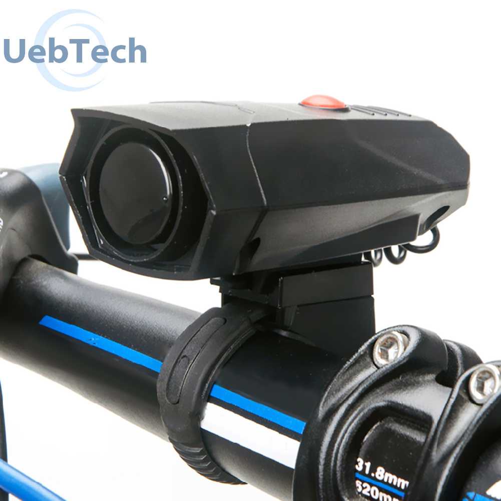 Ultra Còi Xe Đạp Siêu Lớn