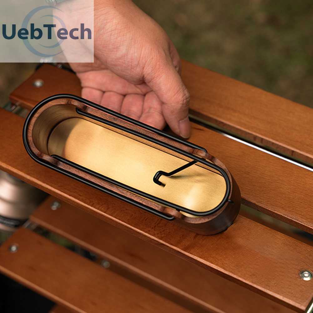 Giá Đỡ Nhang Muỗi Có Thể Gấp Gọn Tiện Dụng Cho Cắm Trại