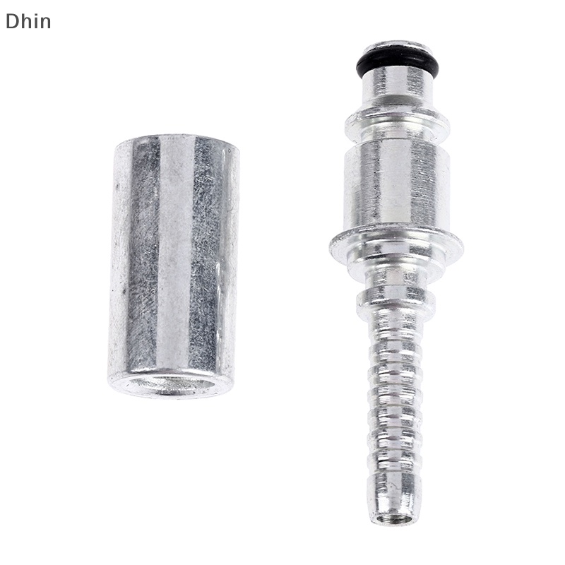 Đầu Nối Ống Nước Áp Suất Cao Chuyên Dụng Cho Máy Rửa Xe Karcher AR