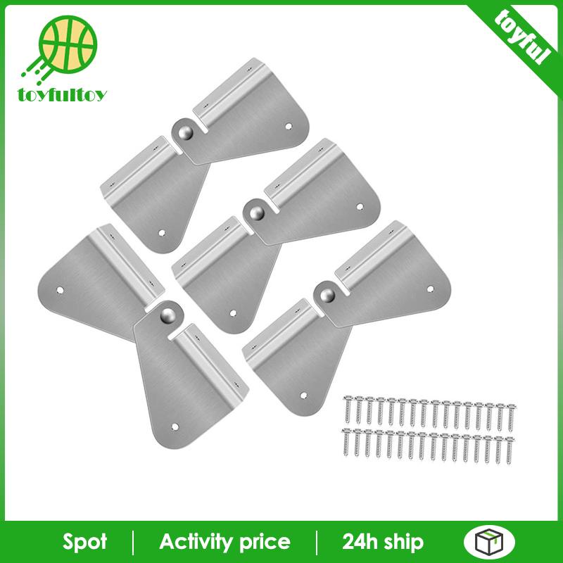 Bộ 2 Ốc Vít Tự Khoan Chuyên Dụng Chất Lượng Cao