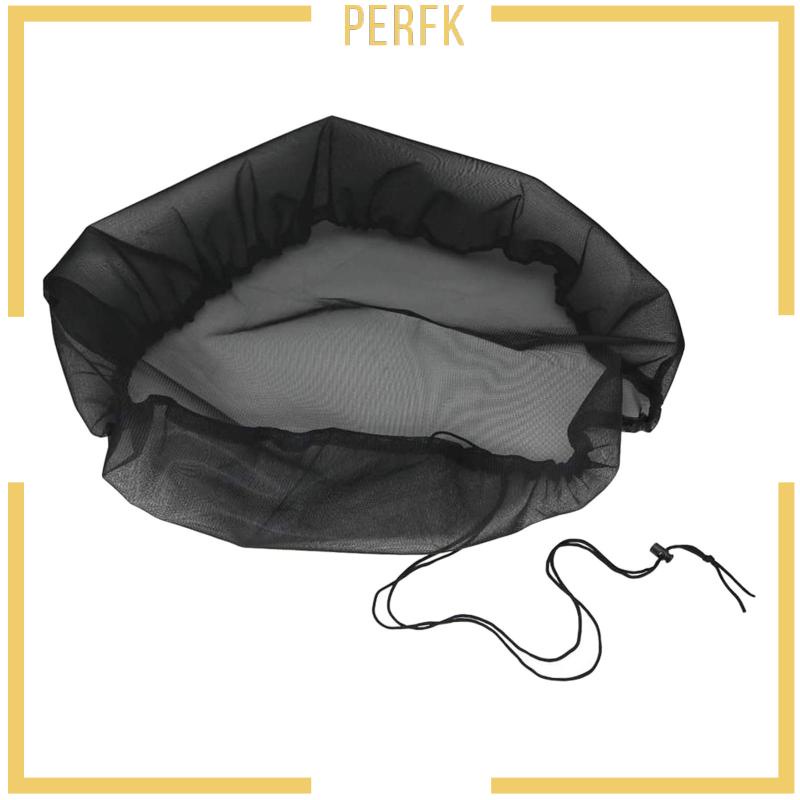 Vỏ Bọc Xô Đi Mưa Có Dây Rút Tiện Dụng