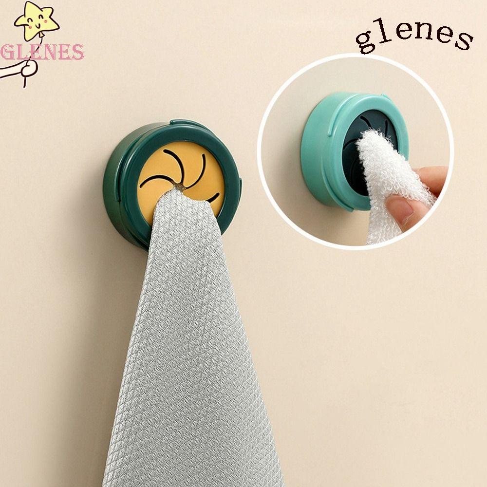 Giá Treo Khăn Đa Năng Chống Thấm Nước Tiện Dụng